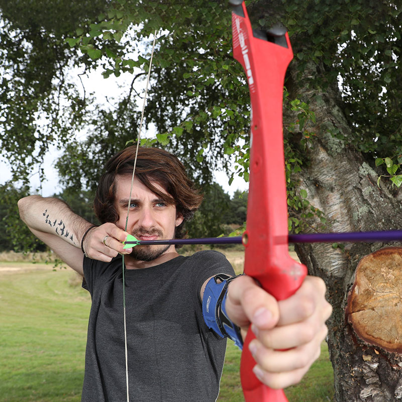 ARCHERY
