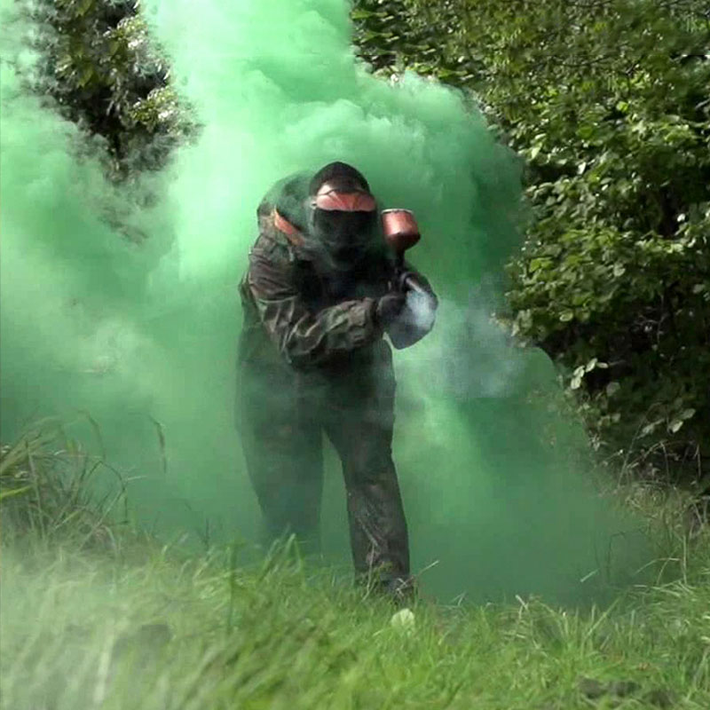 PAINT BALL