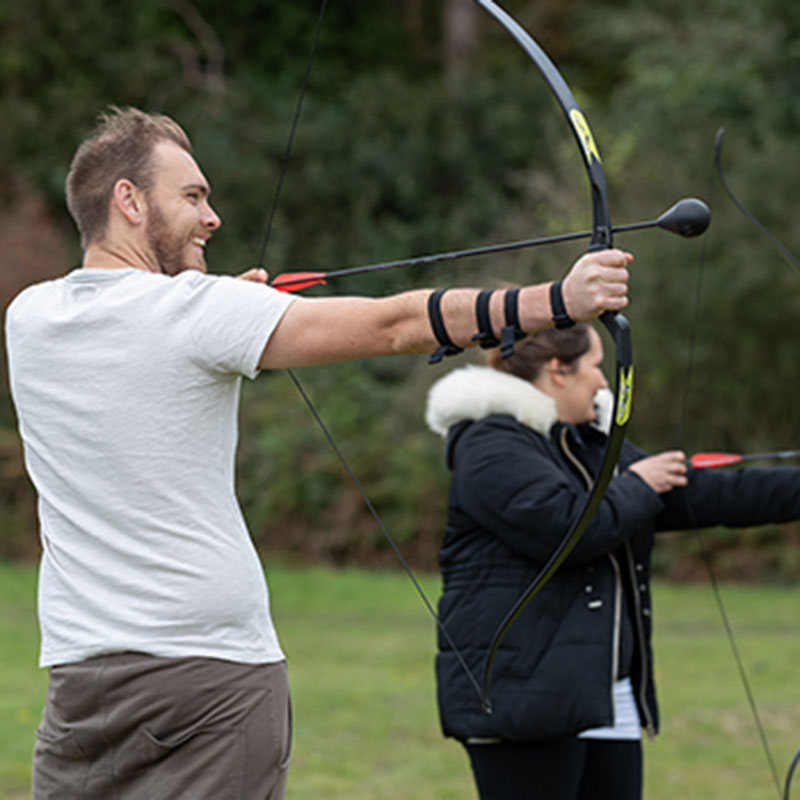 Battle Archery