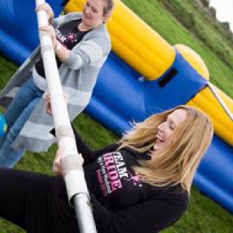 Human Table Football