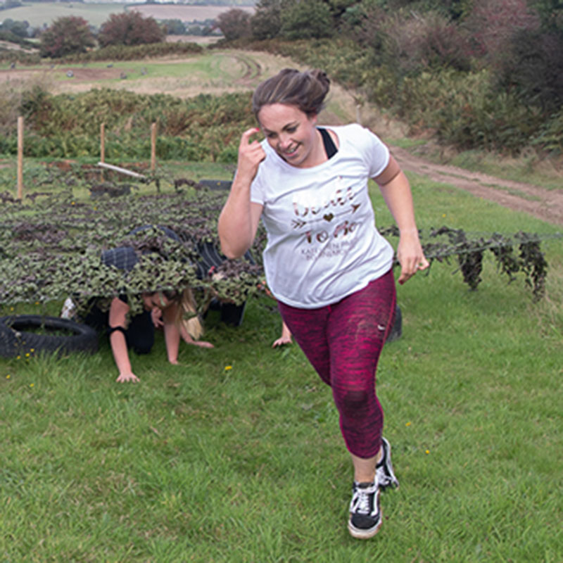 Assault Course