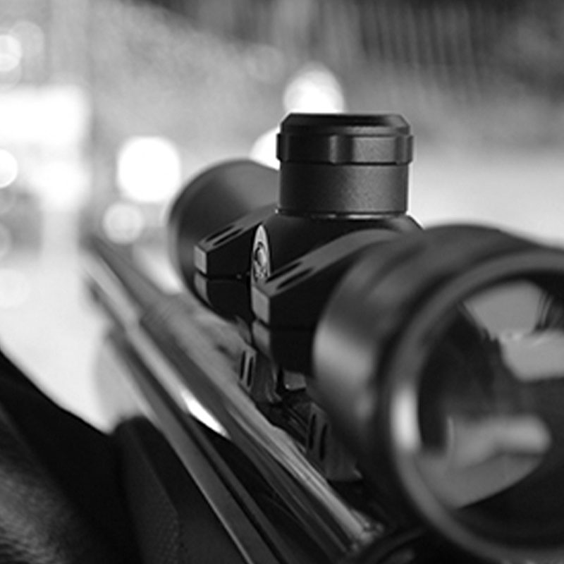 Air Rifle Shooting