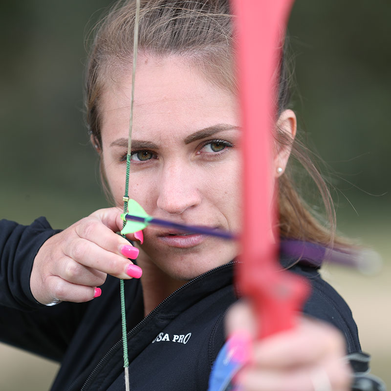 Archery
