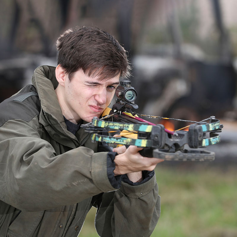 Crossbow