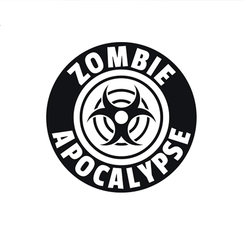 Zombie Apocalypse