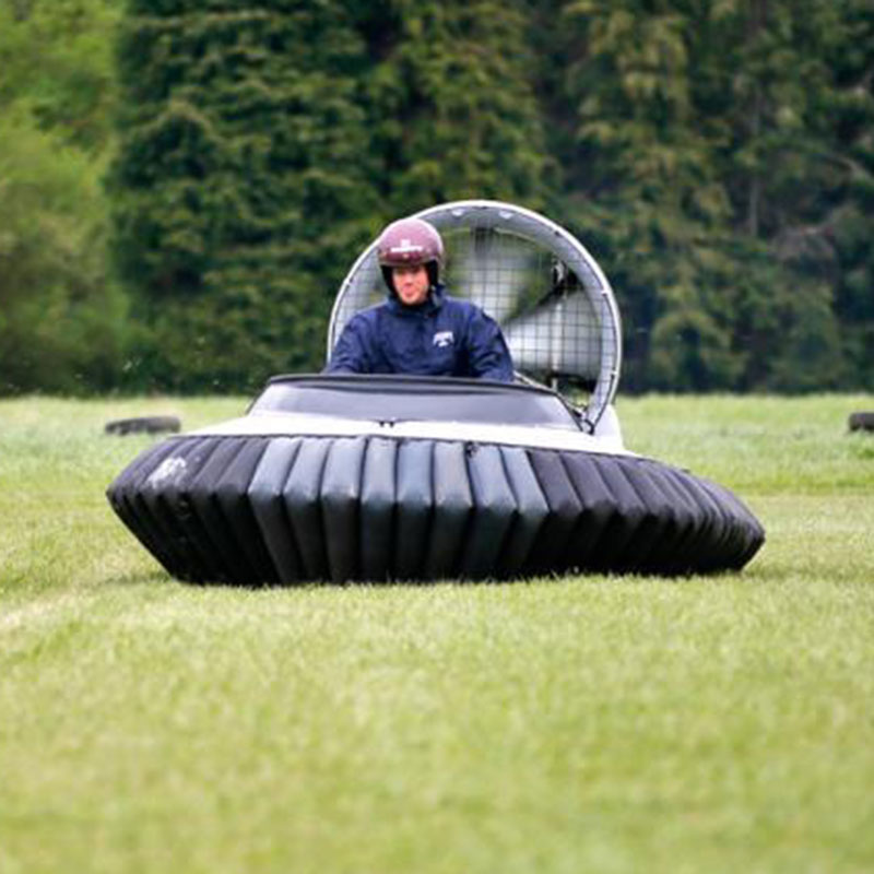 Hovercraft