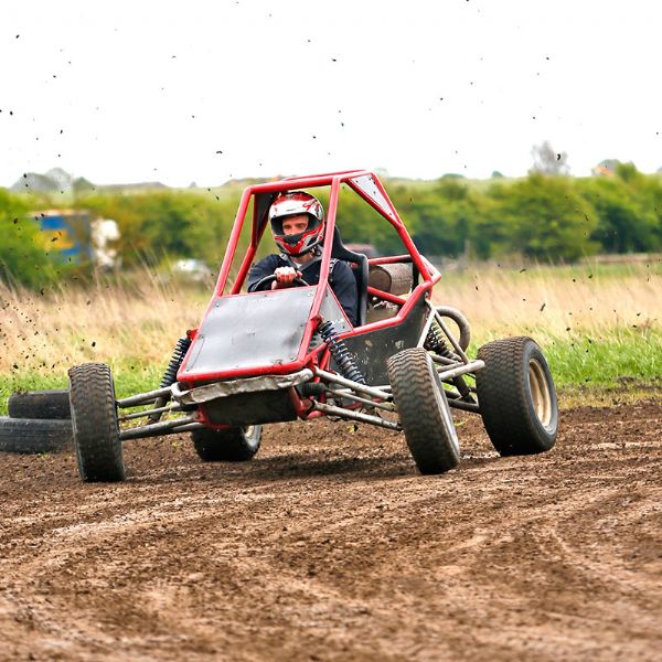 Rage Buggies