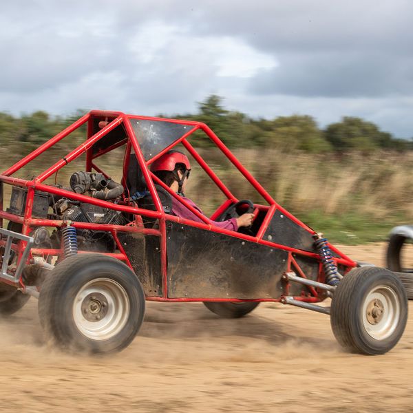 Rage Buggies